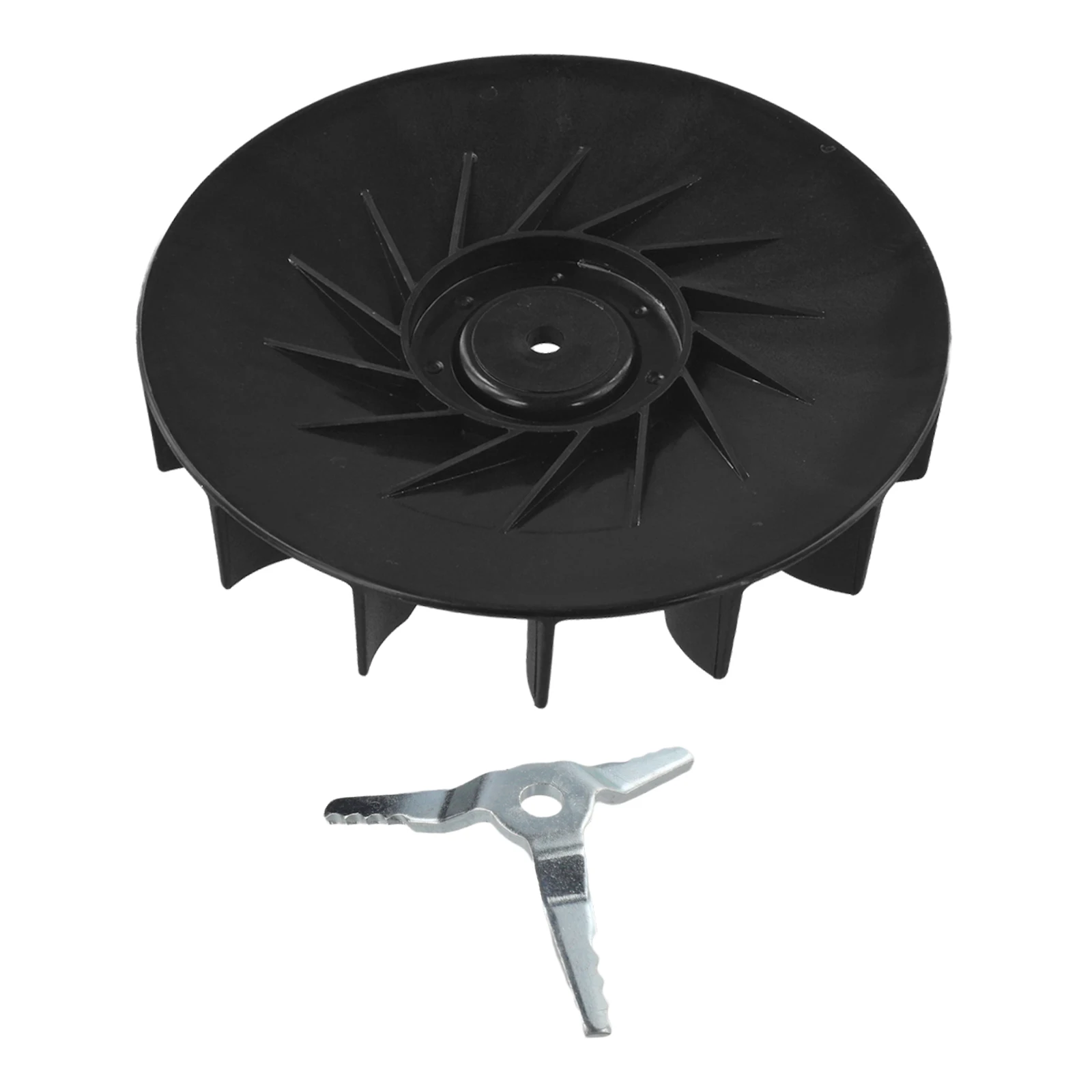 Outdoor Power Vac - BG56 BG86 SH56 SH86용 임펠러 팬