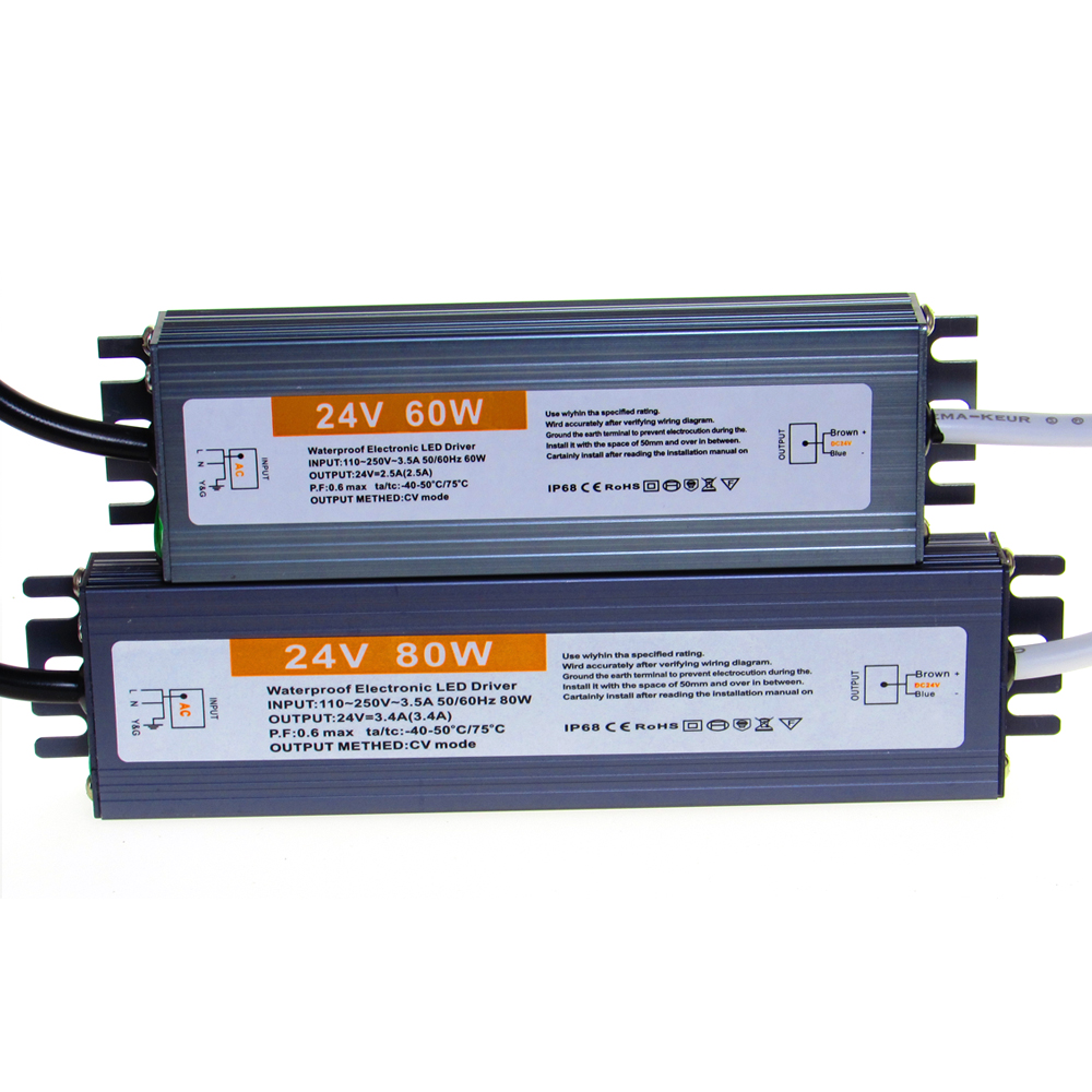Outdoor Power Vac - LED 드라이버 스위칭 전원 공급 장치,