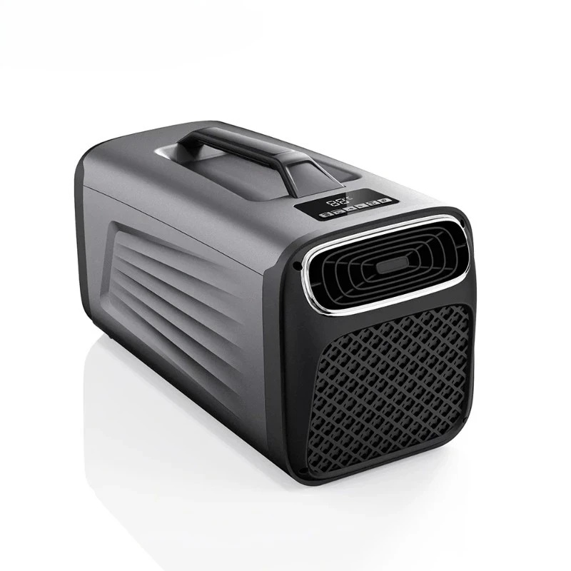Outdoor Power Vac - 5200BTU 휴대용 텐트 에어컨, 500W 저전력