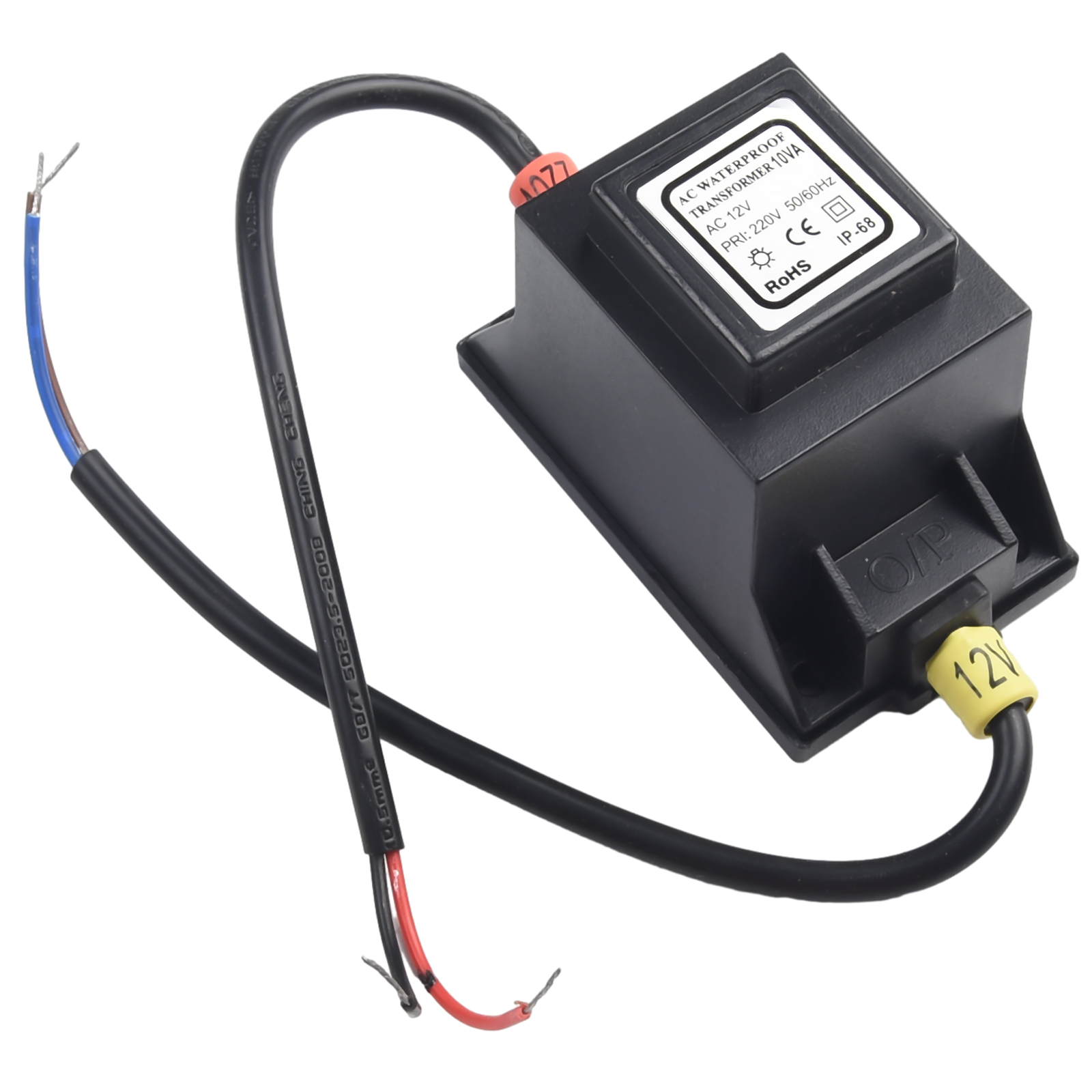 고품질 12 V AC/AC LED TransforFor - Outdoor Power Vac 리뷰 및 가격