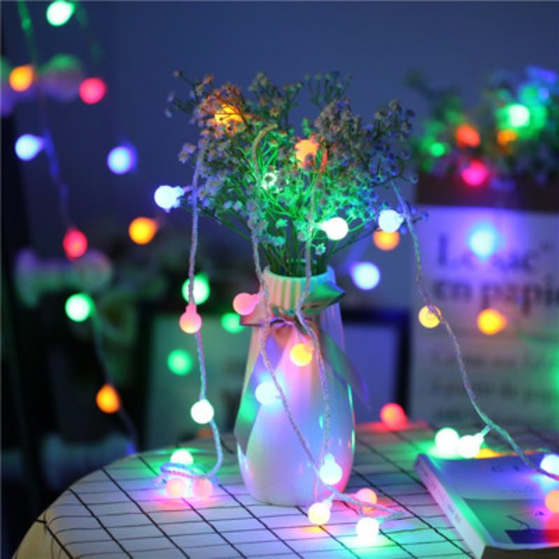 10M USB/배터리 전원 공급 LED 요정 스트링 조 - Outdoor Power For Wedding 리뷰 및 가격