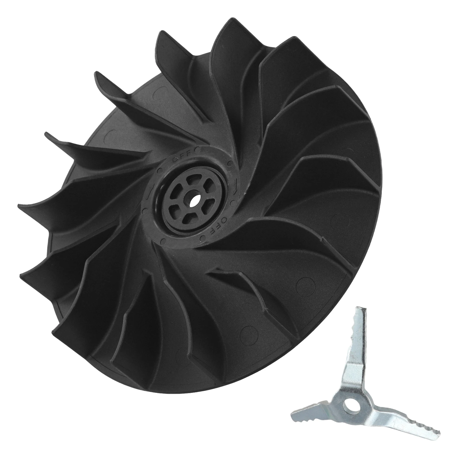 BG56 BG86 SH56 SH86용 임펠러 팬 가든용 - Outdoor Power Vac 리뷰 및 가격