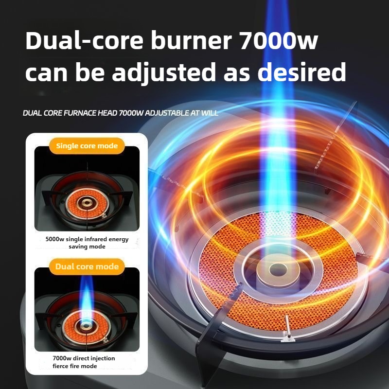 DOTWISE 7000W 고출력 적외선 스토브 휴대용  - Outdoor Power Grill 리뷰 및 가격