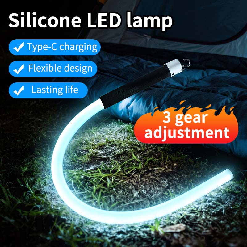 자동차 정비용 다기능 구부릴 수 있는 LED 조명 스트 - Outdoor Power Strip 리뷰 및 가격