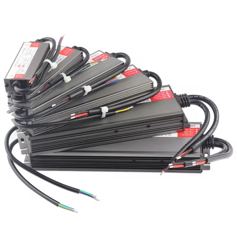 야외 방수 조명 변압기 AC 220V DC 12 V 2 - Outdoor Power Vac 리뷰 및 가격