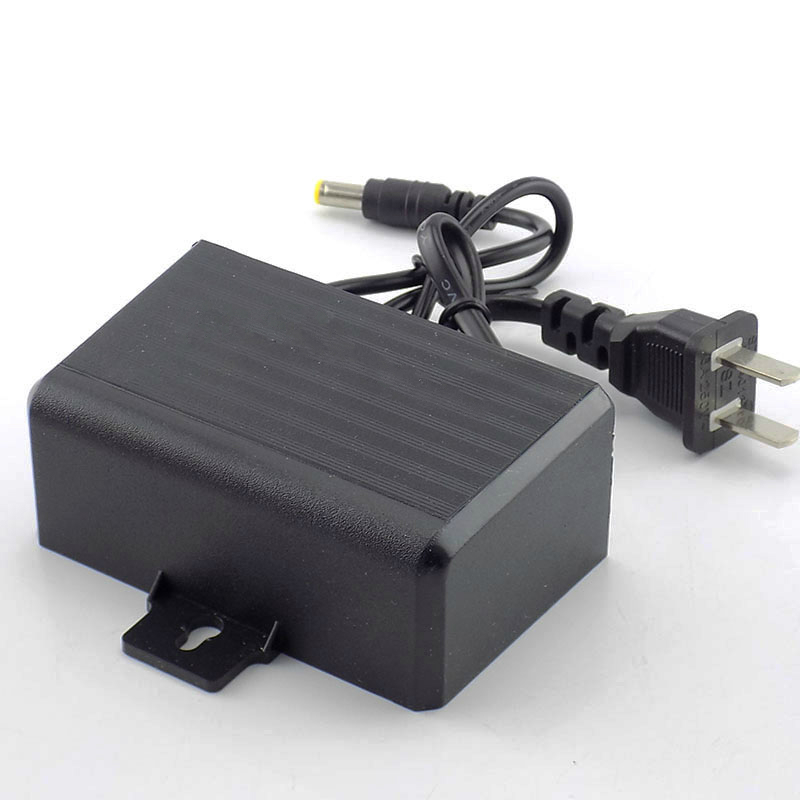방수 야외 AC/DC 전원 공급 장치 12V 2A 20 - Outdoor Power Strip 리뷰 및 가격