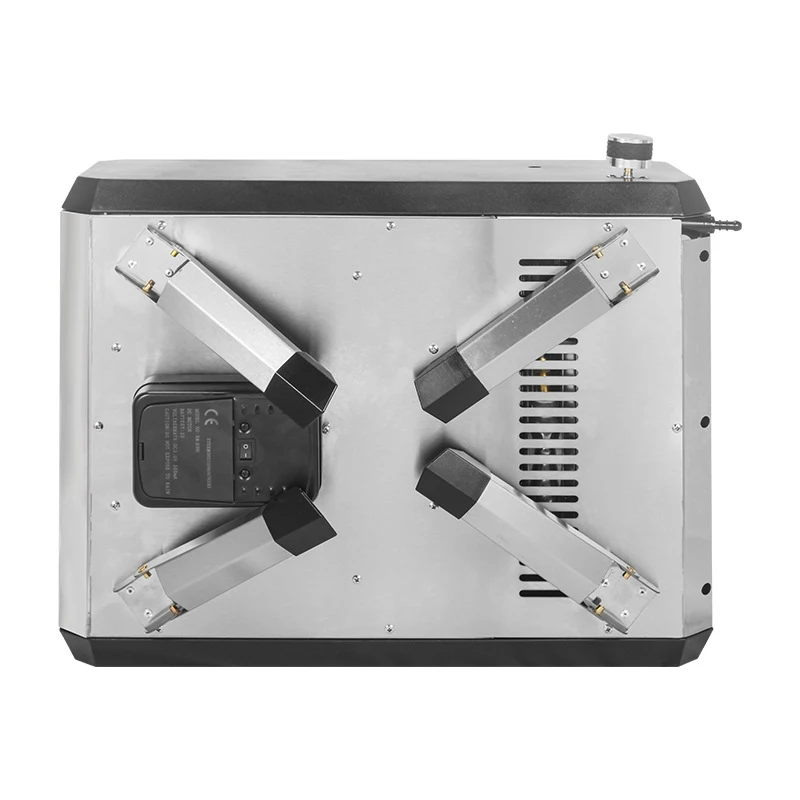 야외용 미니 피자 오븐 가스 구동 에그타르트 베이커 오 - Outdoor Power Grill 리뷰 및 가격