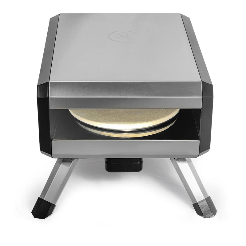 야외용 미니 피자 오븐 가스 구동 에그타르트 베이커 오 - Outdoor Power Grill 리뷰 및 가격