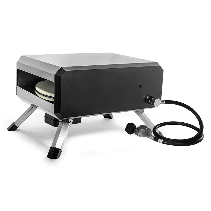 야외용 미니 피자 오븐 가스 구동 에그타르트 베이커 오 - Outdoor Power Grill 리뷰 및 가격