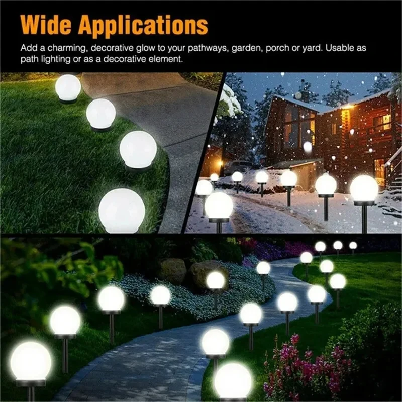 1/3/6/9PC 태양 전원 LED 전구 램프 에너지  - Outdoor Power Distribution Panel 리뷰 및 가격
