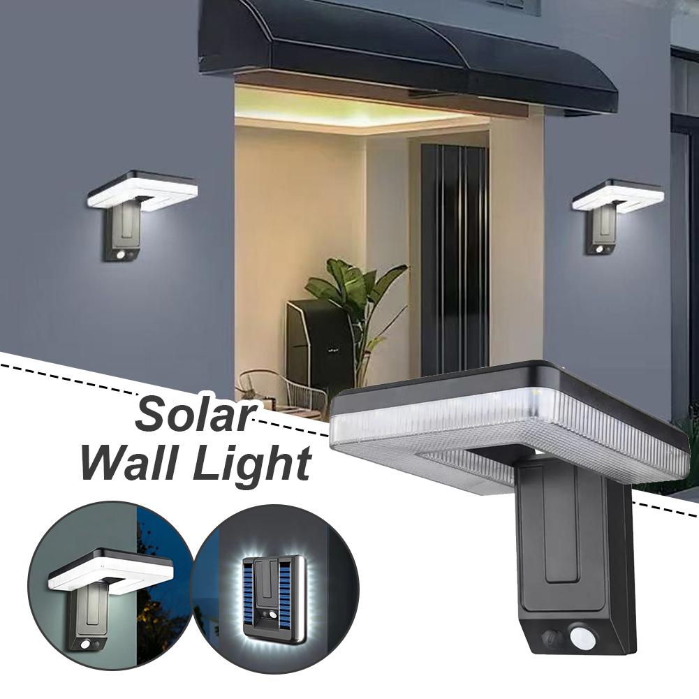 접이식 LED 120 °   태양광 조명 3가지 모드  - Outdoor Power Point 리뷰 및 가격