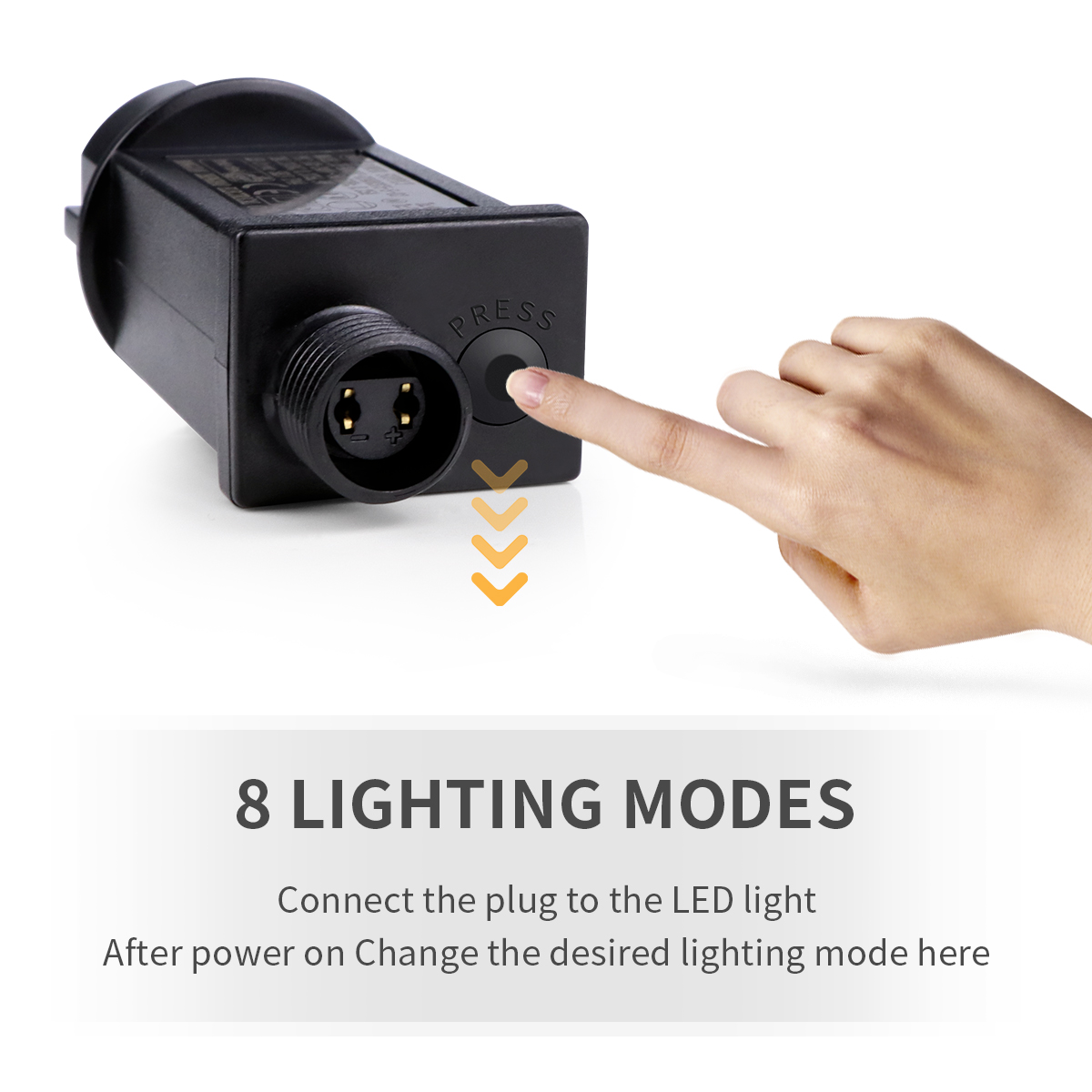 10M-100M LED 문자열 요정 빛 220V EU  - Outdoor Power For Wedding 리뷰 및 가격