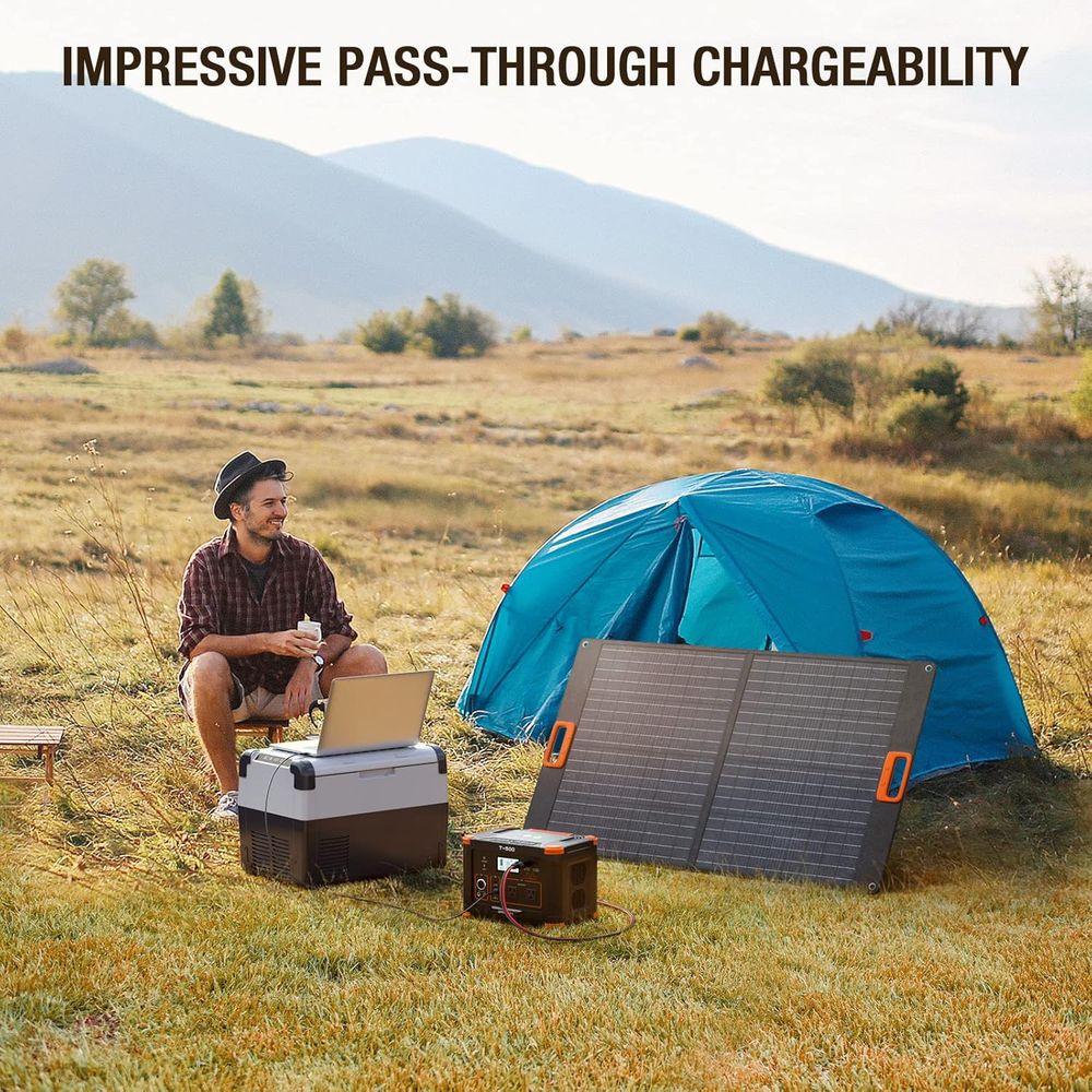 포탈레 파워 스테이션 500W(최대 1000W), 51 - Outdoor Power Vac 리뷰 및 가격