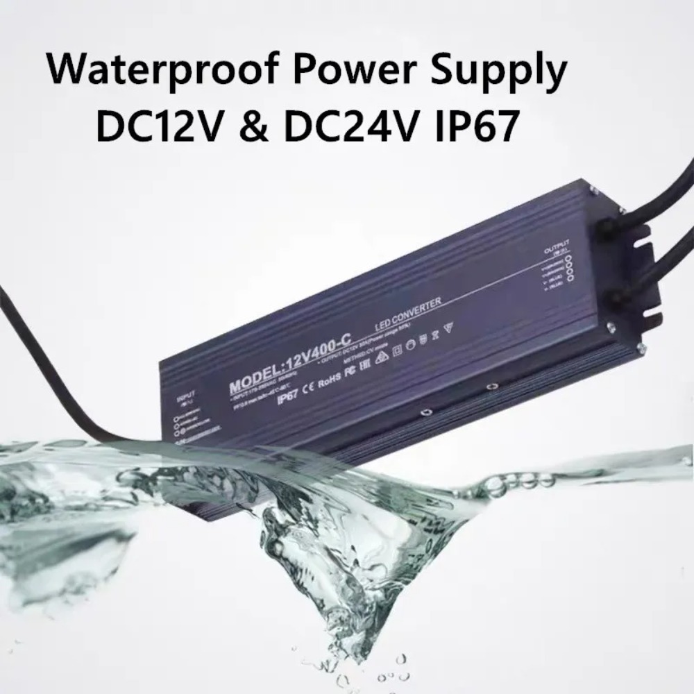 AC 220V를 DC 12V 24V로 변환하는 스위칭  - Outdoor Power Vac 리뷰 및 가격