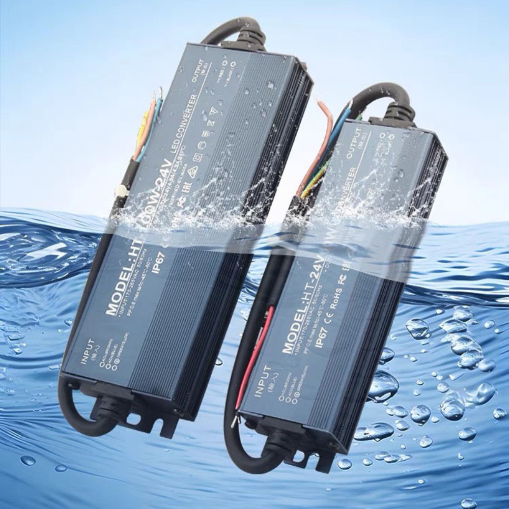 AC 220V를 DC 12V 24V로 변환하는 스위칭  - Outdoor Power Vac 리뷰 및 가격