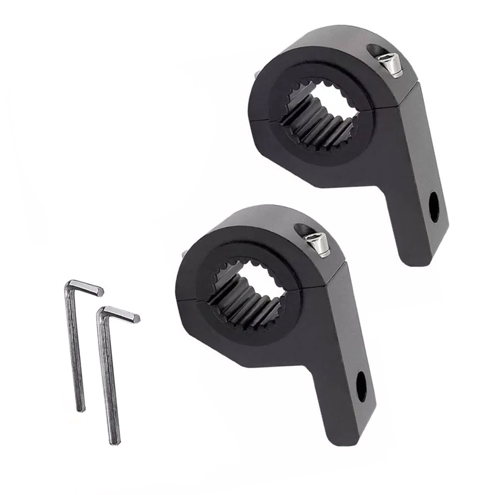 오토바이 LED 헤드라이트 클램프 브래킷, 헤드라이트  - Outdoor Power Head Milwaukee 리뷰 및 가격
