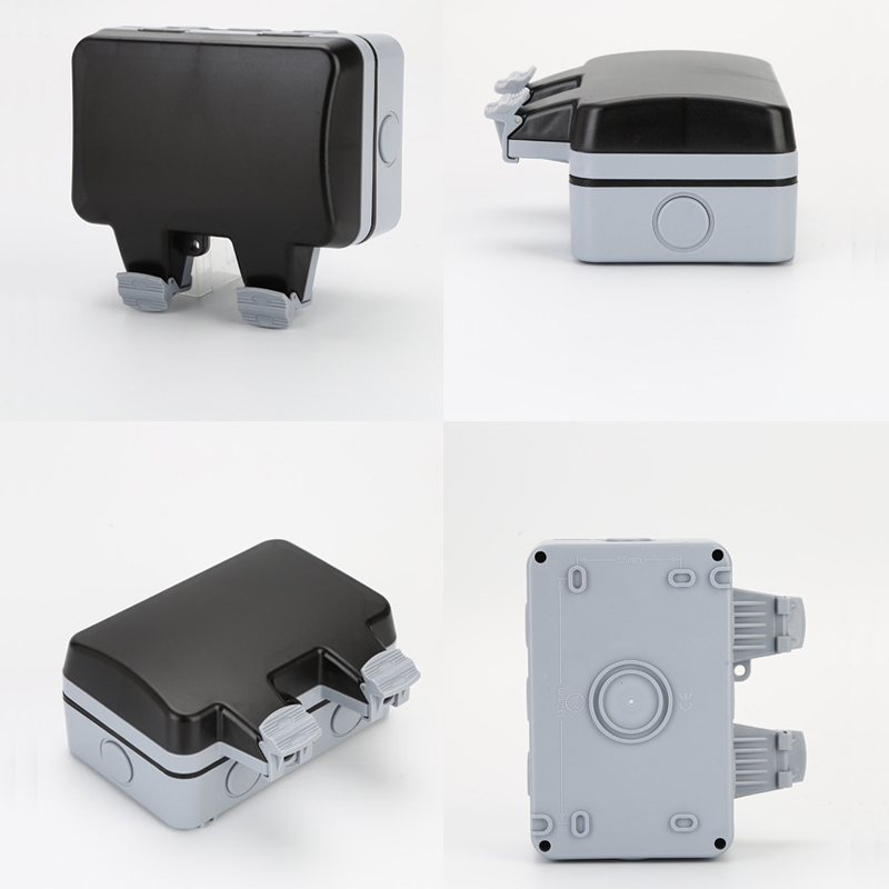 Avoir Tuya Zigbee 전기 소켓 IP66 방 - Outdoor Power Timer 리뷰 및 가격