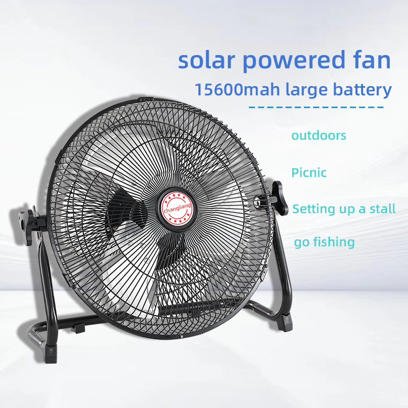휴대용 태양열 선풍기, 태양 전지 패널 전원 충전식 선 - Outdoor Power Distribution Panel 리뷰 및 가격
