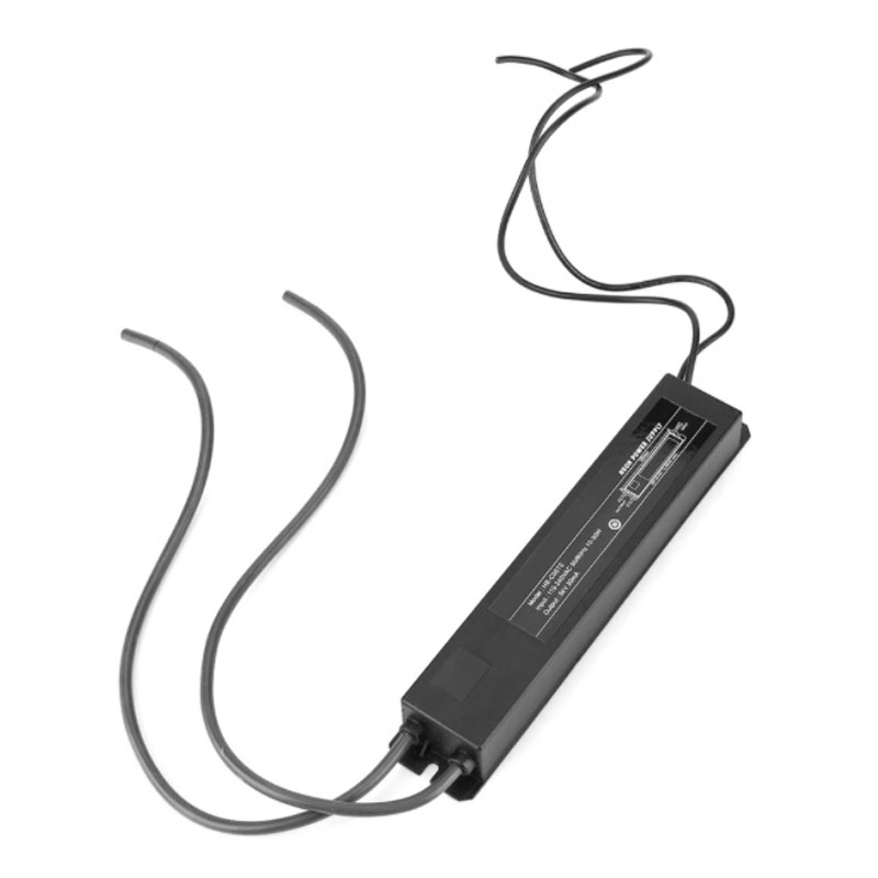 유리 네온 사인 전원 공급 장치, 전자 조명 변압기,  - Outdoor Power Vac 리뷰 및 가격