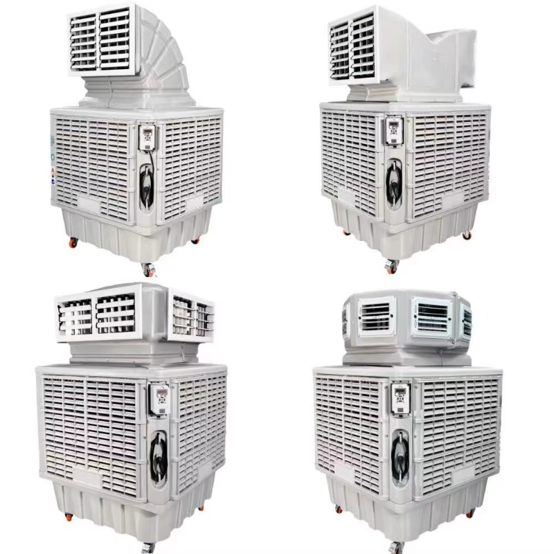 상업용 에어컨 장비 220V 차량용 에어쿨러(컴프레서  - Air Compressor Portable 리뷰 및 가격