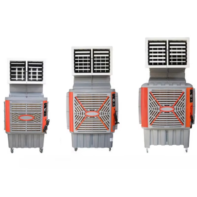 상업용 에어컨 장비 220V 차량용 에어쿨러(컴프레서  - Air Compressor Portable 리뷰 및 가격
