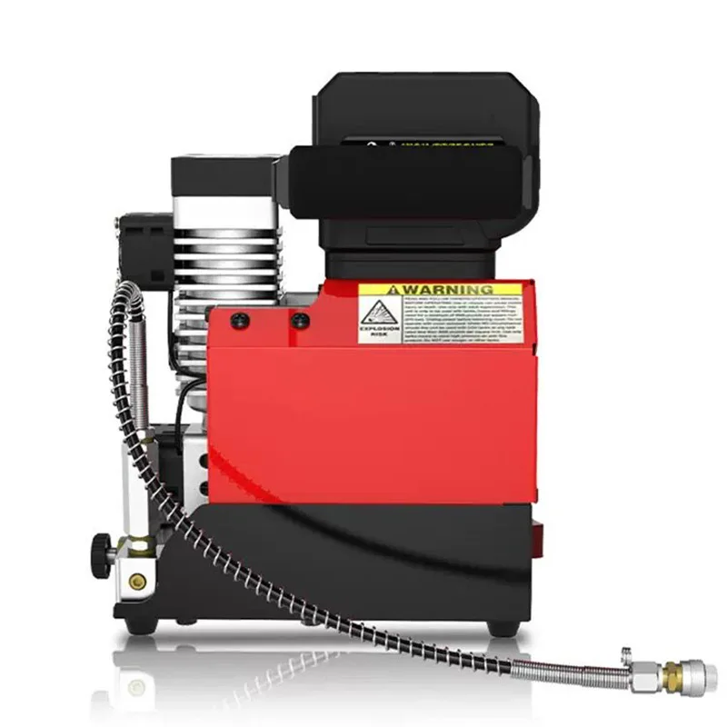 300W 공기 압축기, 12V 휴대용 고압 펌프, 31 - Air Compressor Portable 리뷰 및 가격