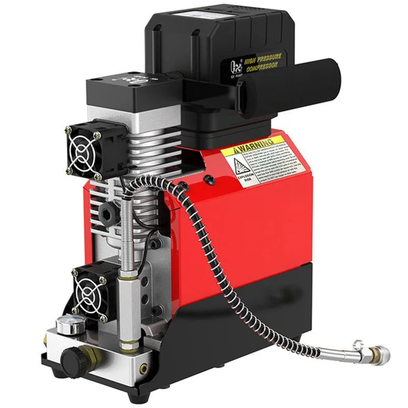 300W 공기 압축기, 12V 휴대용 고압 펌프, 31 - Air Compressor Portable 리뷰 및 가격