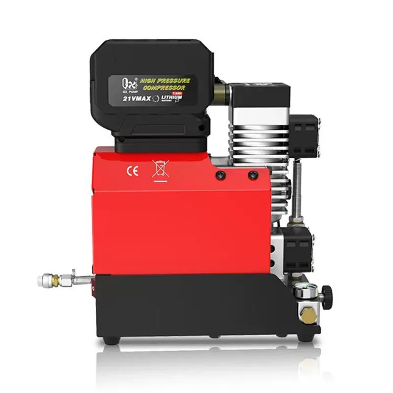 300W 공기 압축기, 12V 휴대용 고압 펌프, 31 - Air Compressor Portable 리뷰 및 가격
