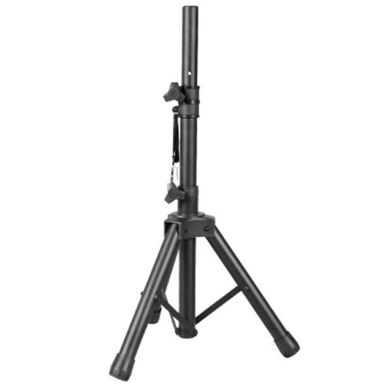 삼각대 스피커 스탠드 삼각대 스탠드 오디오 삼각대 KT - Outdoor Power Point 리뷰 및 가격