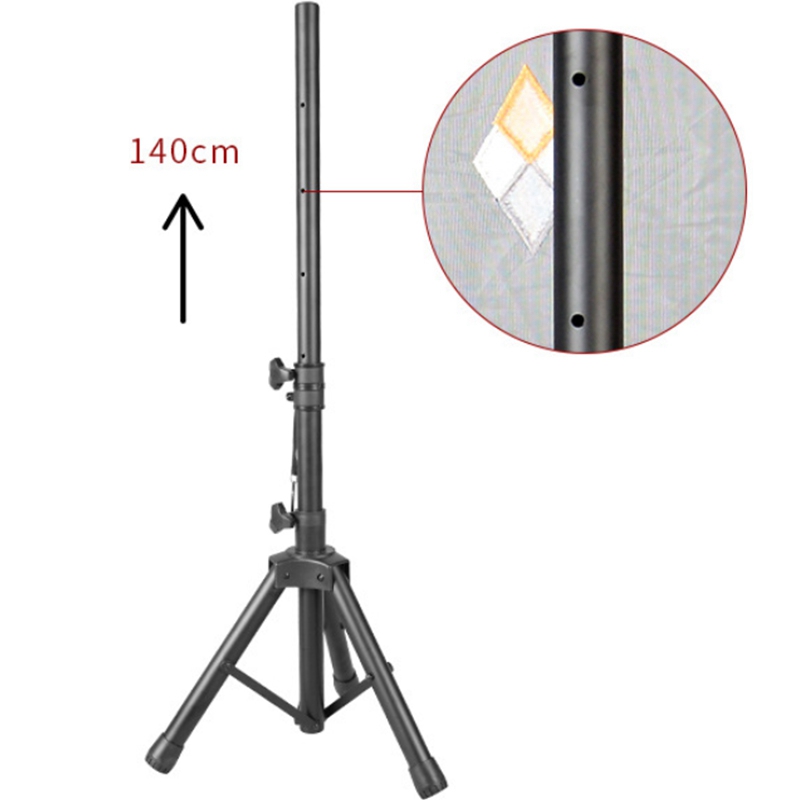 삼각대 스피커 스탠드 삼각대 스탠드 오디오 삼각대 KT - Outdoor Power Point 리뷰 및 가격