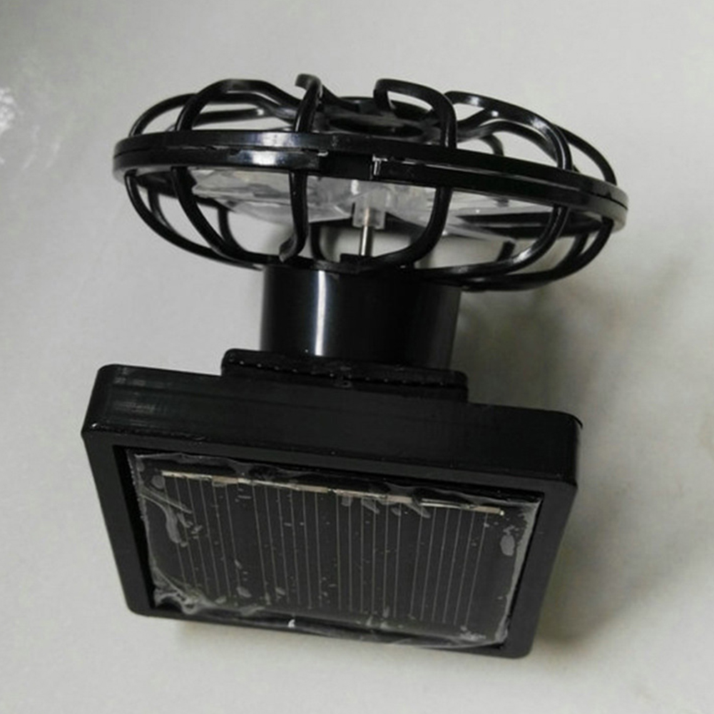 태양광 미니 클립 팬, 책상용 클립형 휴대용 미니 개인 - Outdoor Power Timer 리뷰 및 가격